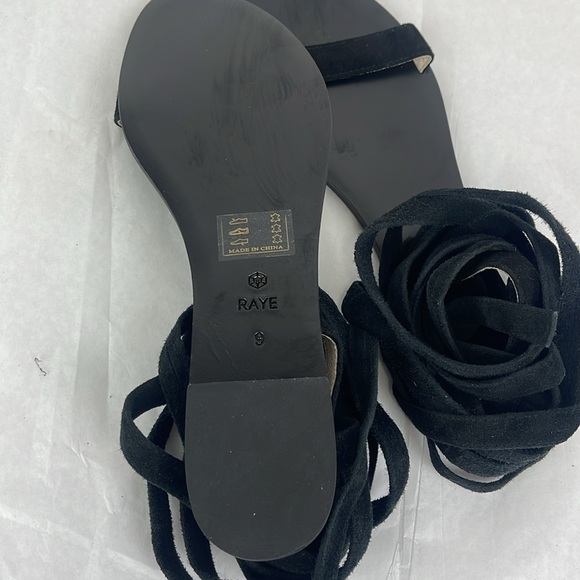 RAYE SANDALS - Picture 5 of 6